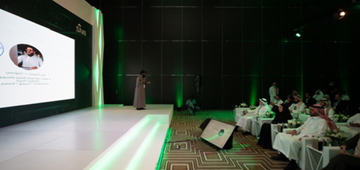 صورة توضيحية للقطاع غير الربحي